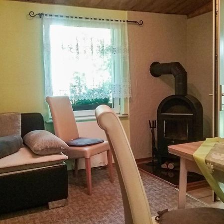 Gemuetliche Ferienwohnung Loebert Lübbenau Екстериор снимка
