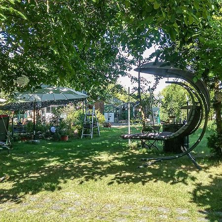 Gemuetliche Ferienwohnung Loebert Lübbenau Екстериор снимка