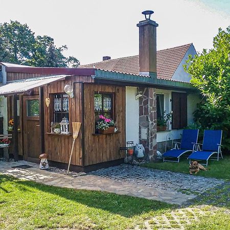 Gemuetliche Ferienwohnung Loebert Lübbenau Екстериор снимка