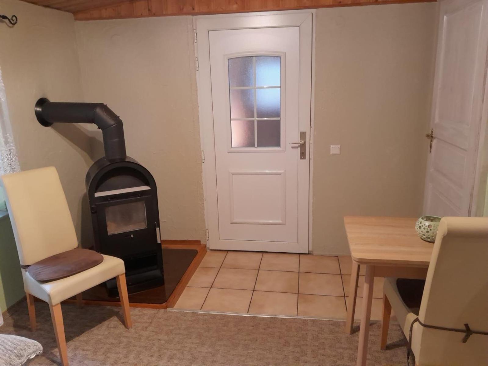 Gemuetliche Ferienwohnung Loebert Lübbenau Екстериор снимка