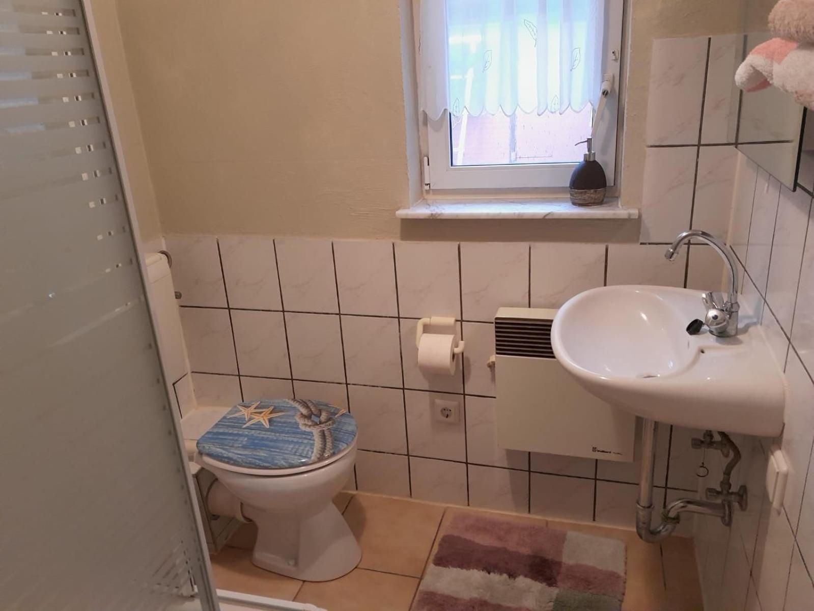 Gemuetliche Ferienwohnung Loebert Lübbenau Екстериор снимка