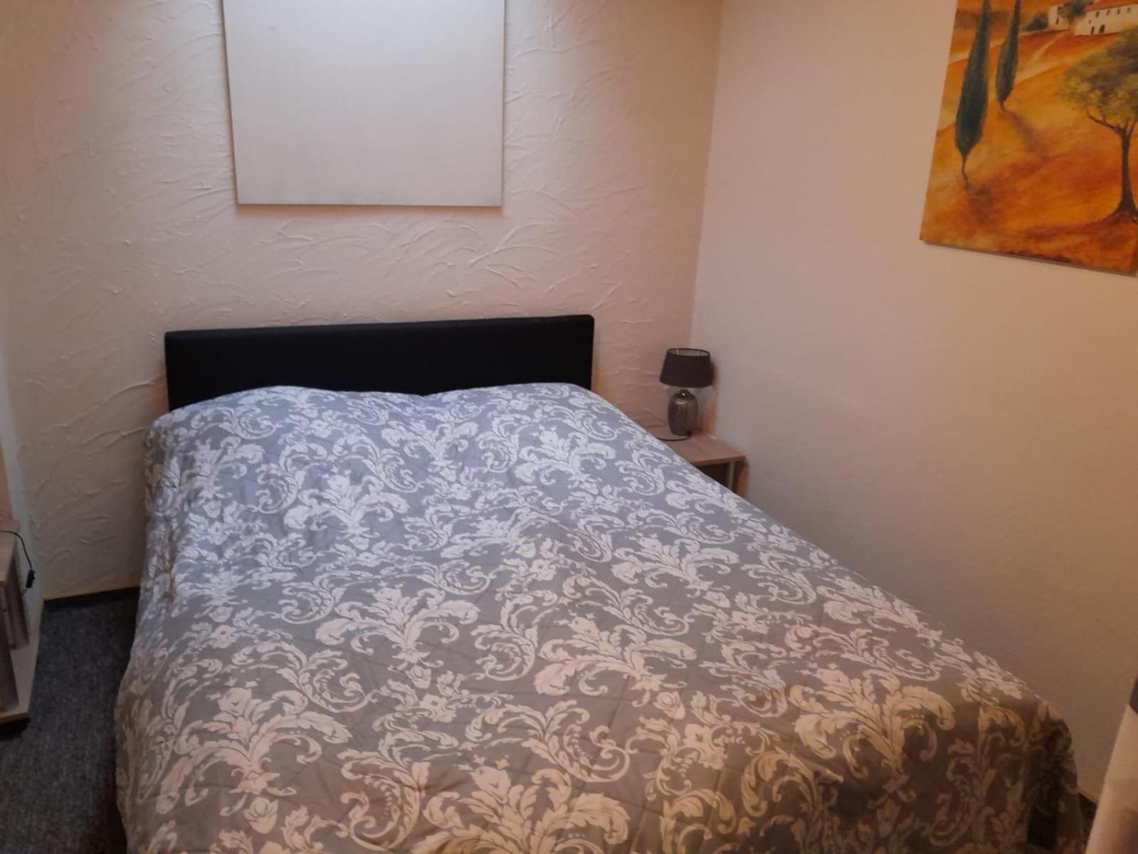 Gemuetliche Ferienwohnung Loebert Lübbenau Екстериор снимка