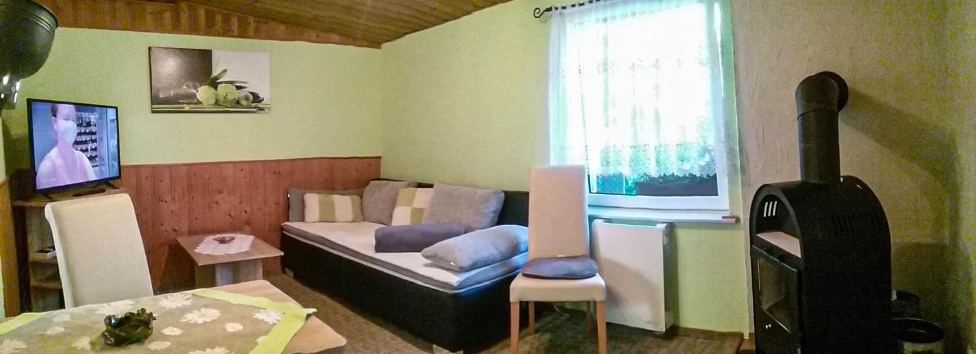 Gemuetliche Ferienwohnung Loebert Lübbenau Екстериор снимка