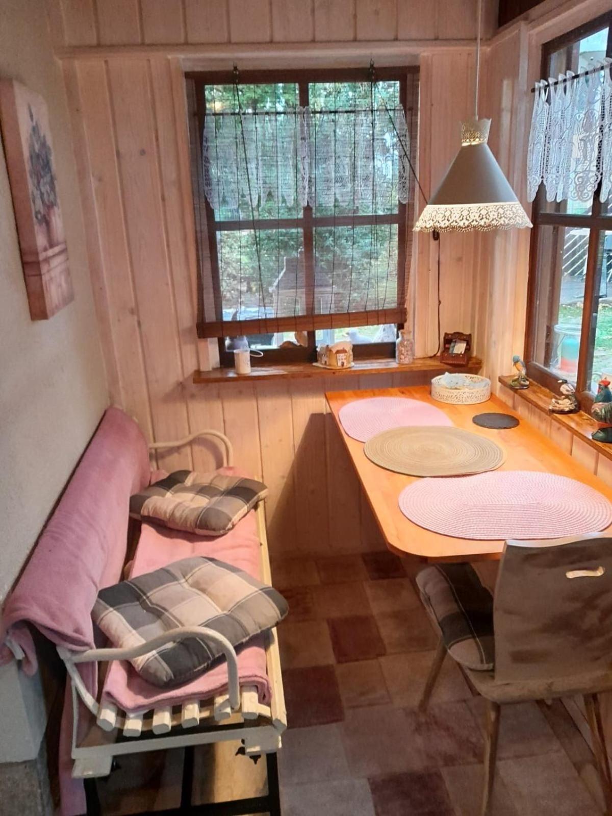 Gemuetliche Ferienwohnung Loebert Lübbenau Екстериор снимка