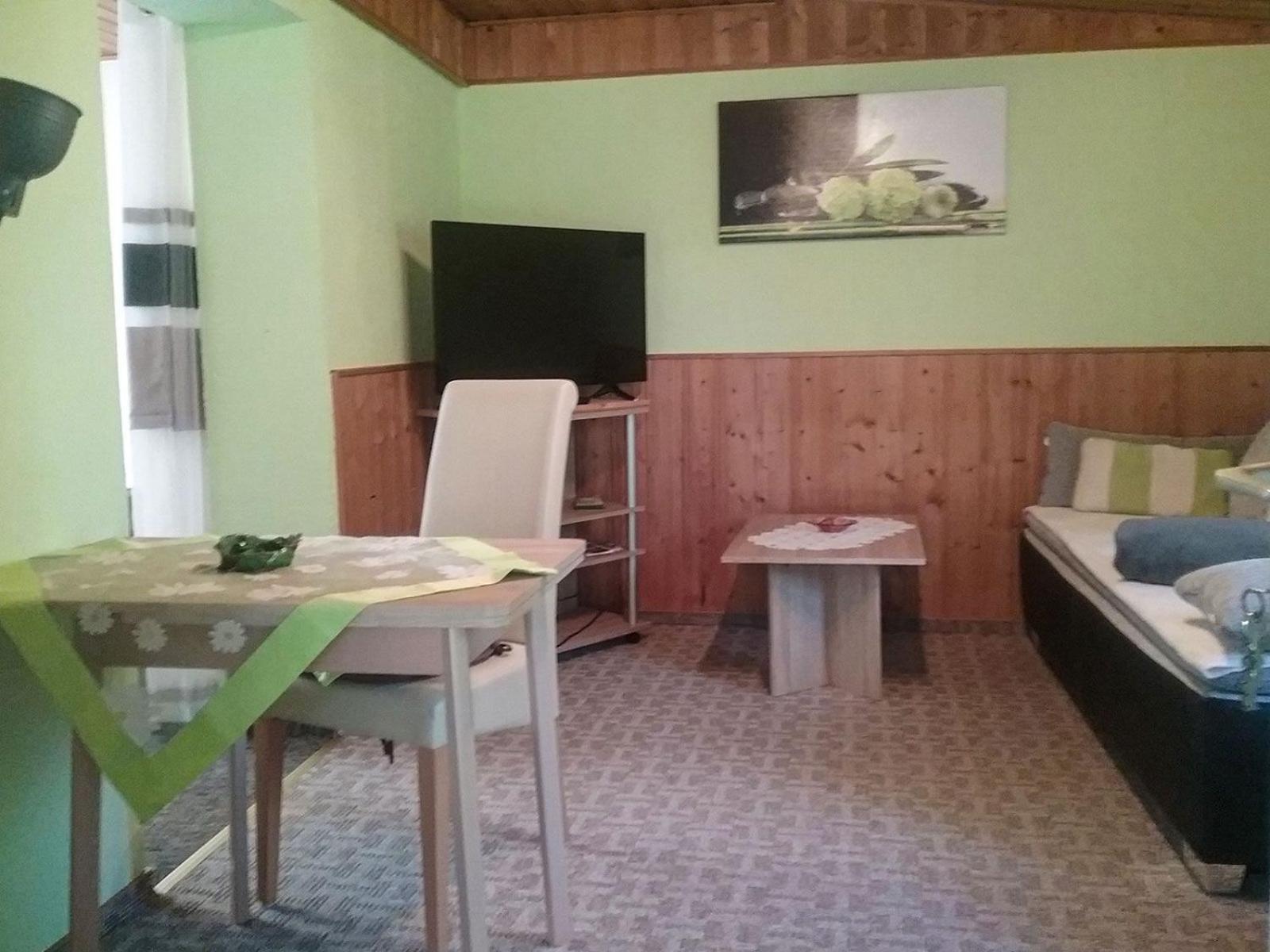 Gemuetliche Ferienwohnung Loebert Lübbenau Екстериор снимка