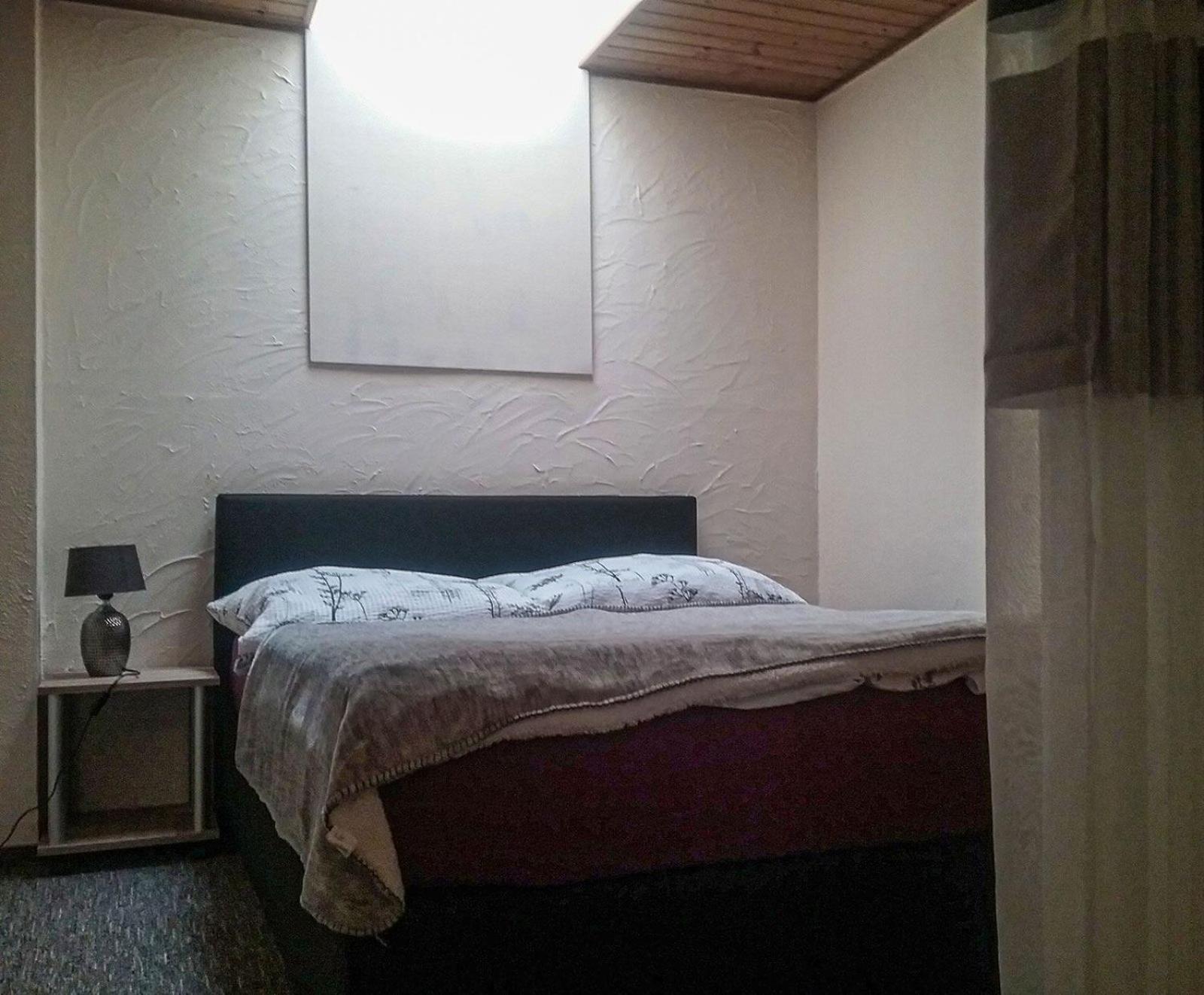 Gemuetliche Ferienwohnung Loebert Lübbenau Екстериор снимка